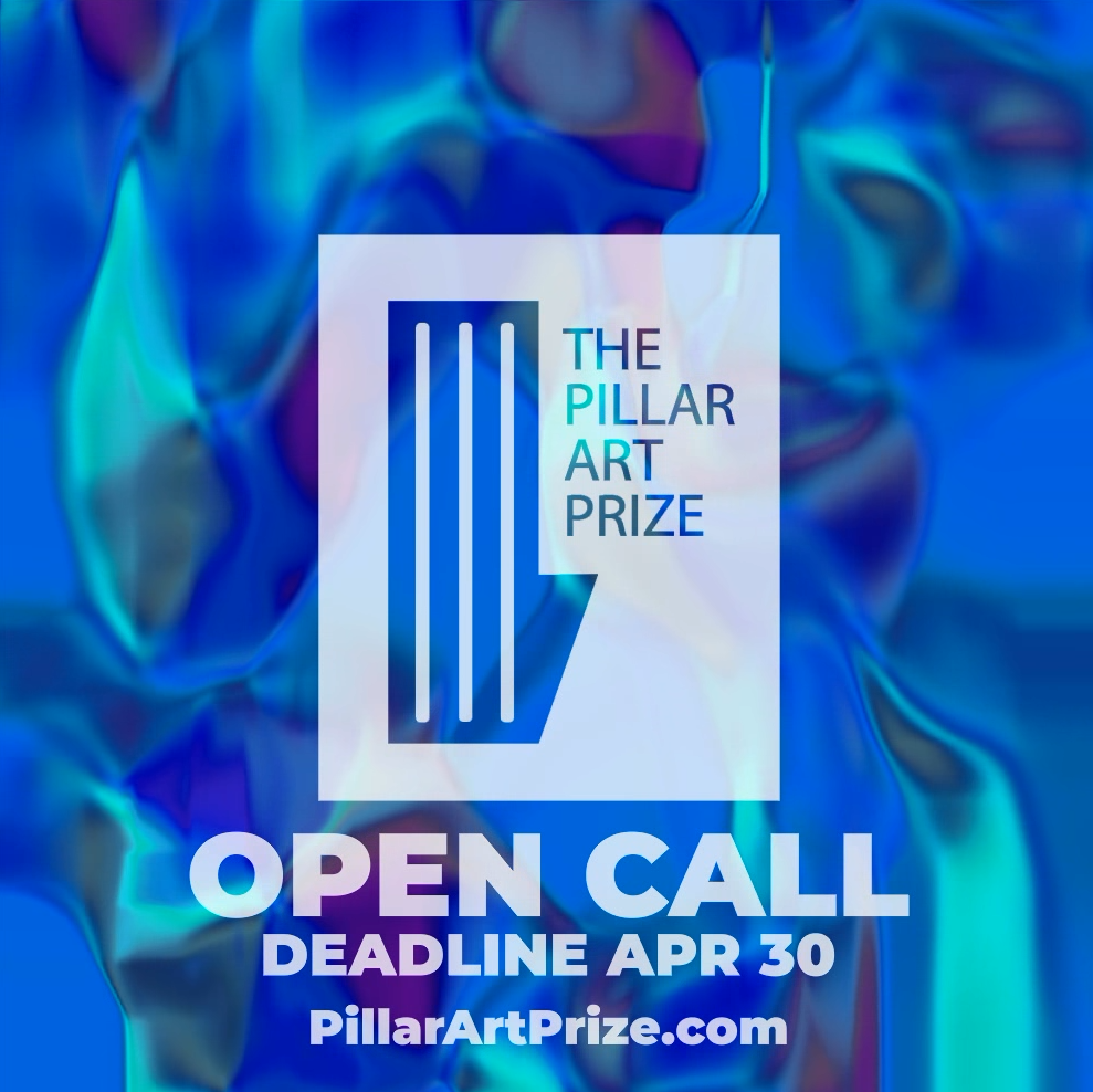 Pillar Art Prize Department of Art & Art History