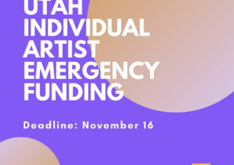 Artist Emergency Funds